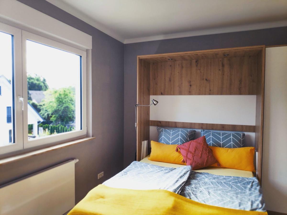 Mini-Apartment ruhig und verkehrsgünstig in Berlín Exterior foto